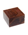 Wooden Gift Box-Elephant Wooden Gift Box-Elephant